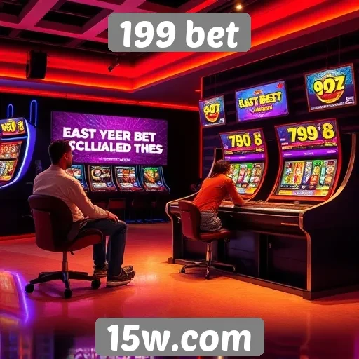 Acessibilidade e suporte ao cliente no 199 bet