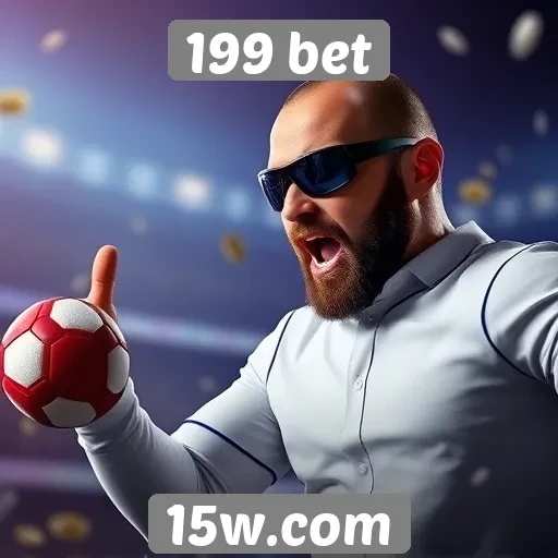 Oferta de bônus e promoções no 199 bet