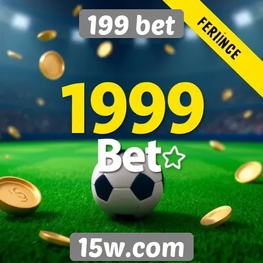 Conheça os bônus oferecidos pelo site 199 bet