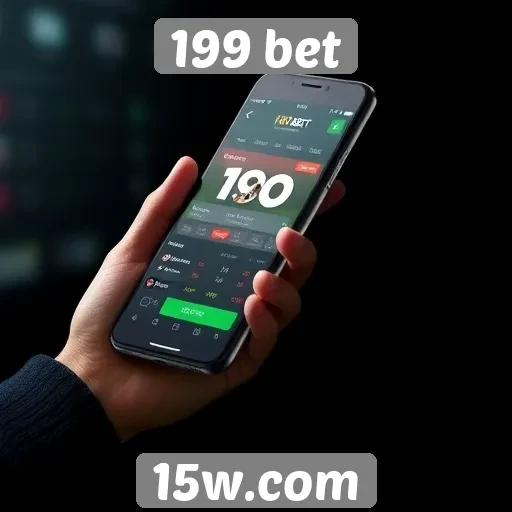 Compatibilidade do 199 bet com dispositivos móveis