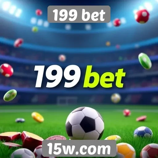 199 bet oferece variedade de jogos online e apostas