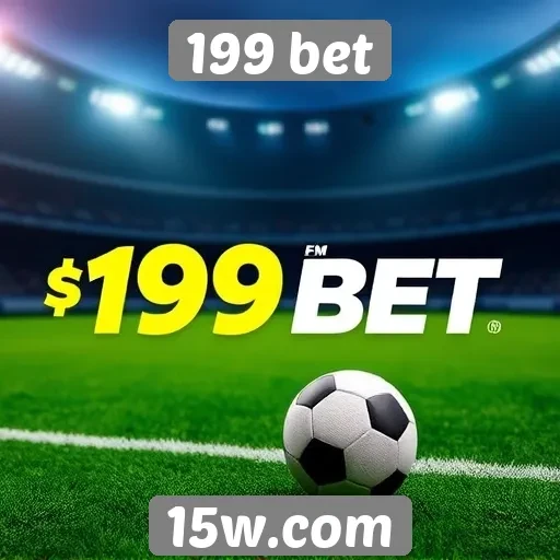 199 bet oferece promoções atrativas para novos usuários