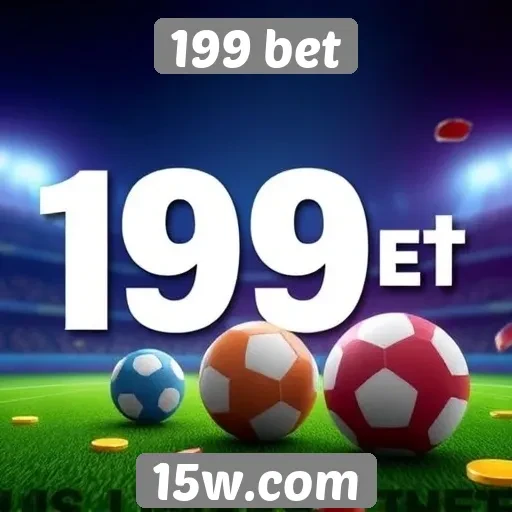 Análise de jogos disponíveis no site 199 bet