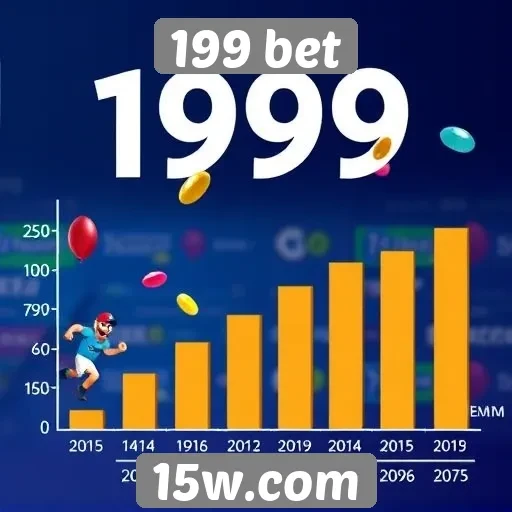 Tendências de jogos populares no 199 bet