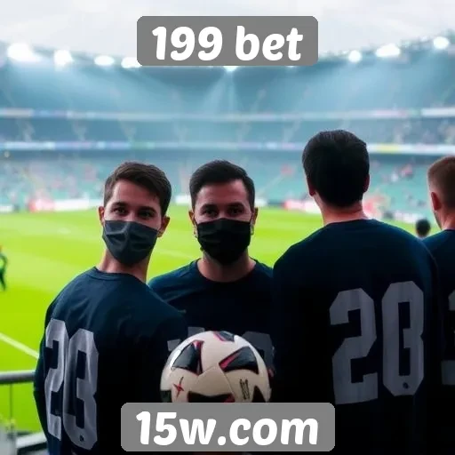 Entrevista com jogadores sobre suas experiências no 199 bet