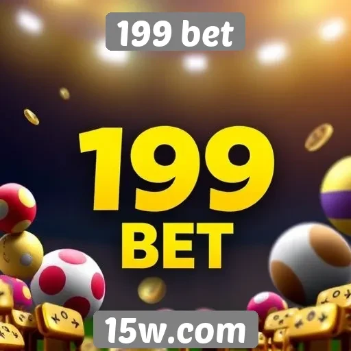 Visão geral dos jogos disponíveis no site 199 bet