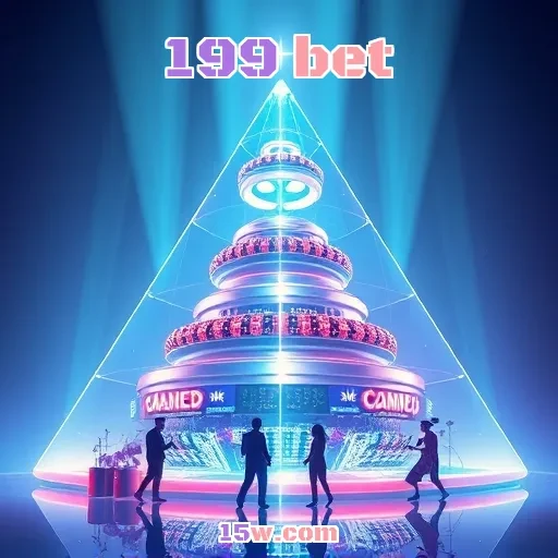 199 bet: Descubra a Plataforma Que Revoluciona o Jogo Online no Brasil