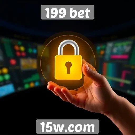 Análise da segurança no site 199 bet