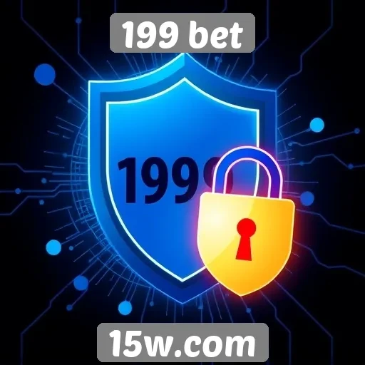 Aspectos de segurança e proteção no 199 bet