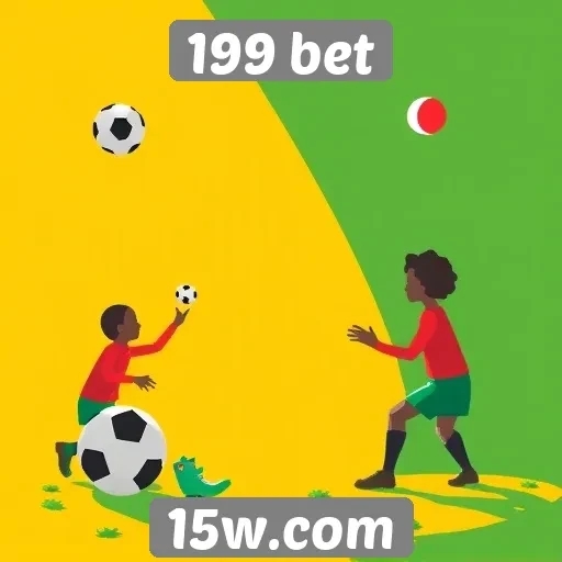 Responsabilidade social e práticas de jogo no 199 bet
