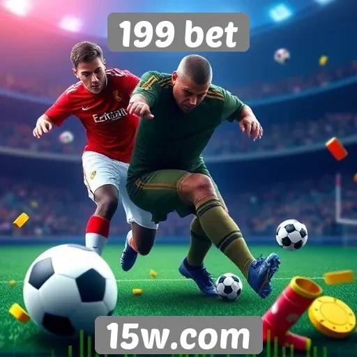 Estudo sobre os jogos disponíveis no 199 bet
