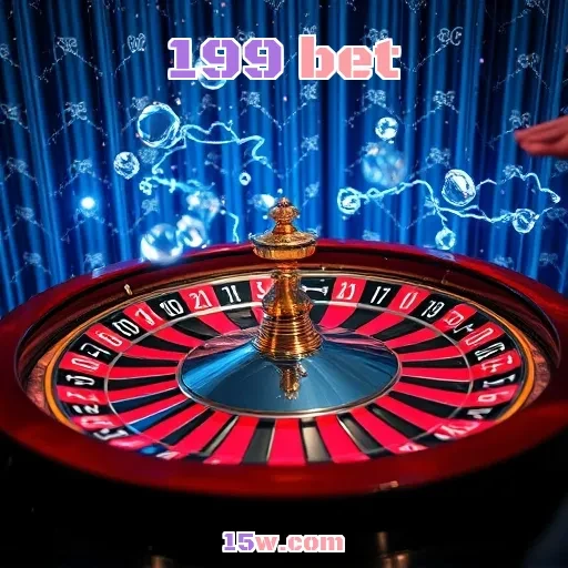 199 bet: O Suporte 24/7 que Transforma seu Jogo Online