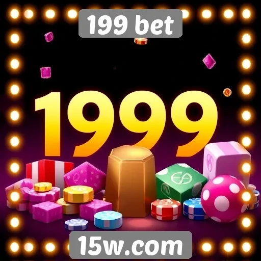 Tipos de jogos oferecidos na plataforma 199 bet